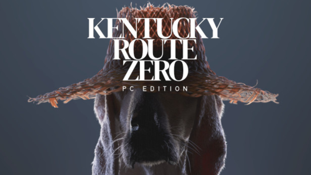 Kentucky Route Zero: PC Edition PC (2013)