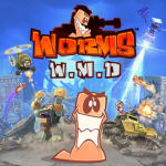 Worms WMD / Worms W.M.D PC (2016)