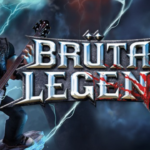 Brutal Legend PC (2013)