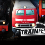 Train Fever PC (2014)