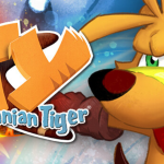 TY the Tasmanian Tiger PC (2016)