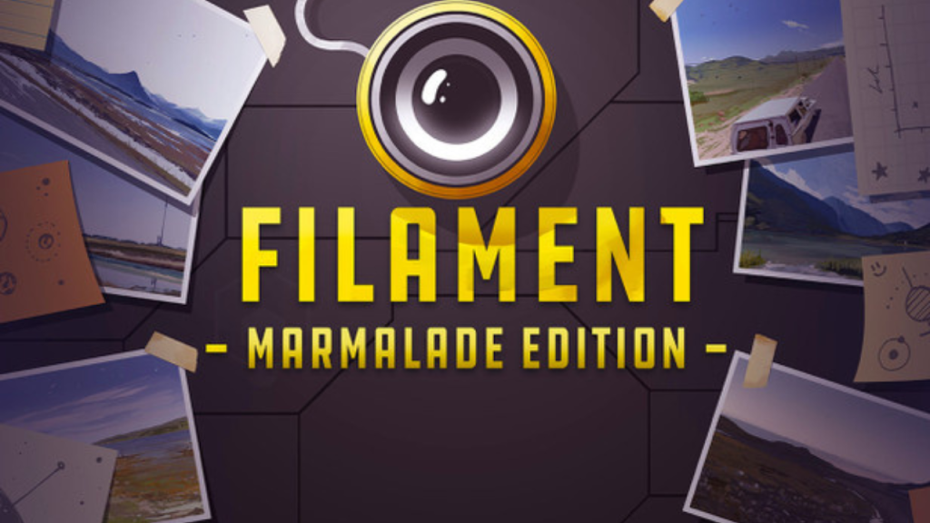 Filament Marmalade Edition PC (2020)