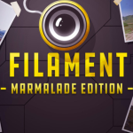 Filament Marmalade Edition PC (2020)