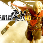 Final Fantasy Type-0 HD PC (2015)