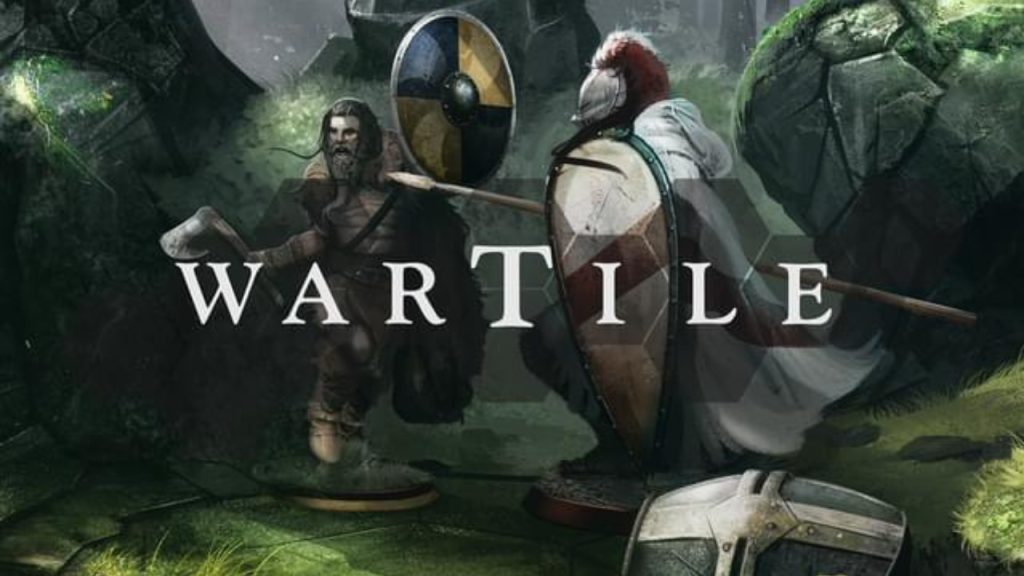 Wartile PC (2018)