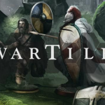 Wartile PC (2018)