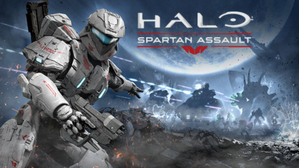 Halo: Spartan Bundle PC (2015)