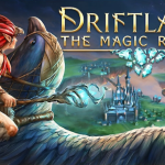 Driftland The Magic Revival PC (2019)