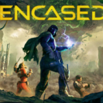 Encased: A Sci-Fi Post-Apocalyptic RPG PC (2021)