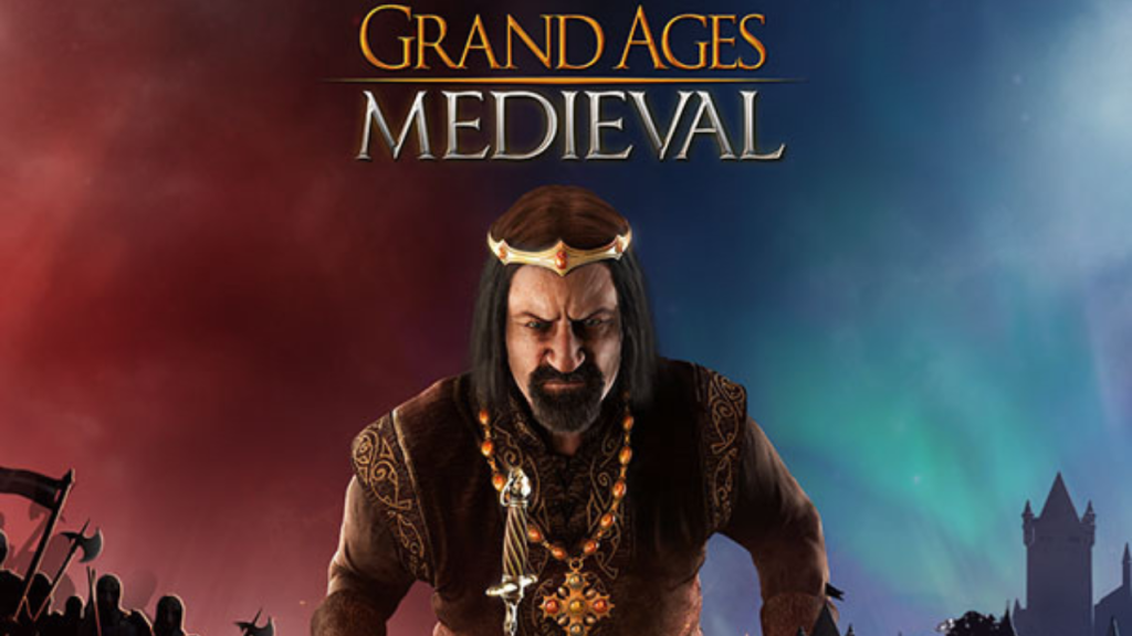 Grand Ages: Medieval PC