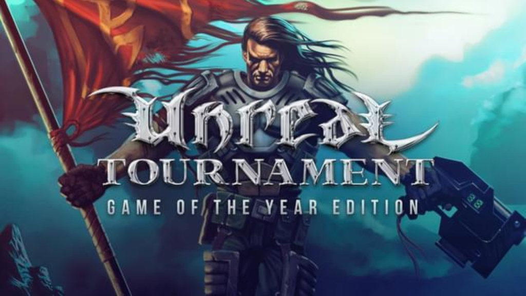 Unreal Tournament 1999 GOTY PC (2000)