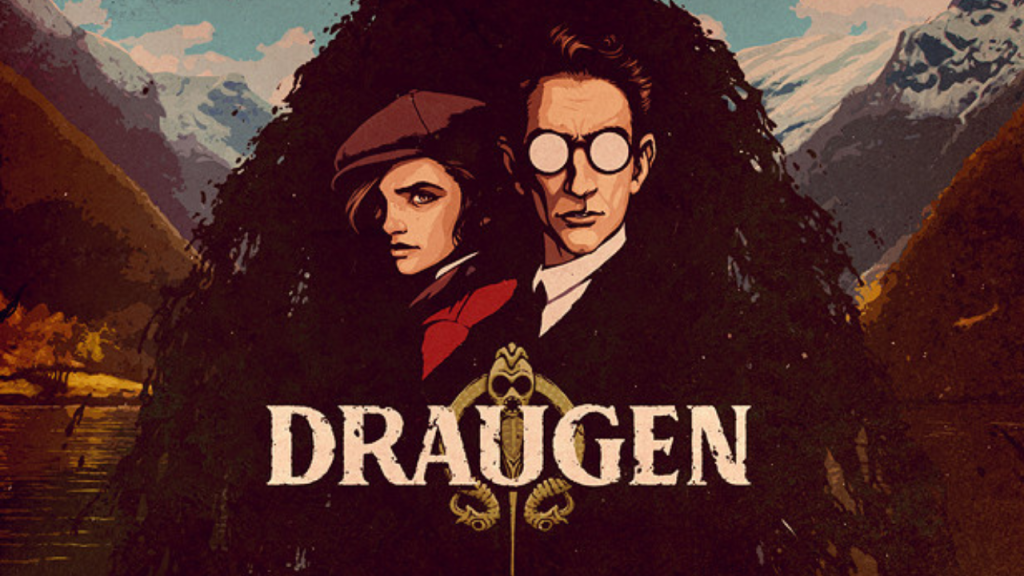 Draugen PC (2019)