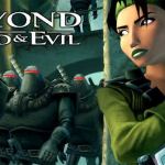 Beyond Good and Evil PC (2003)