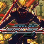 Strider PC (2014)