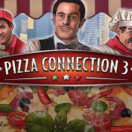 Pizza Connection 3 PC (2018)