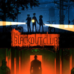 The Blackout Club PC (2019)