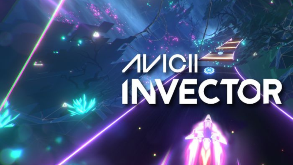 Avicii Invector PC (2019)