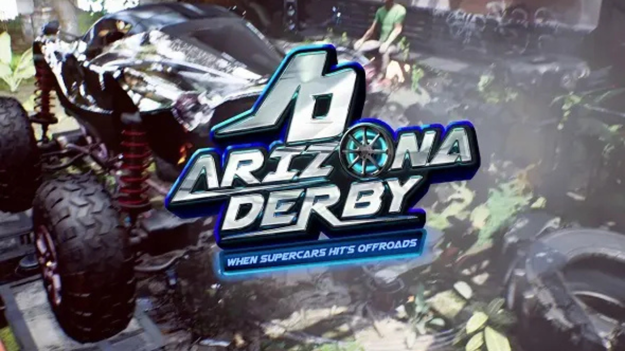 Arizona Derby PC (2019)