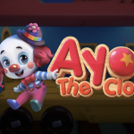 Ayo the Clown PC (2021)