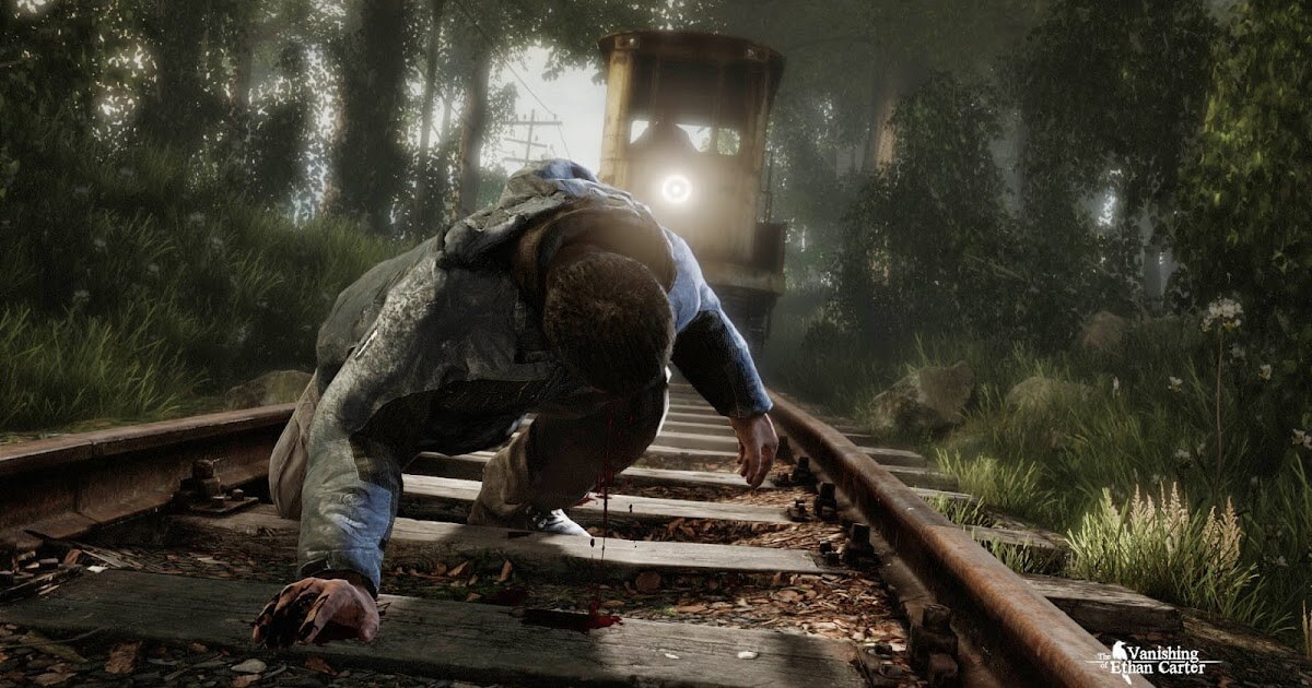 The Vanishing of Ethan Carter Redux PC (2014)