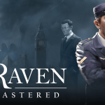 The Raven Remastered PC (2018)