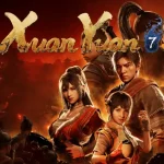 Xuan-Yuan Sword VII PC (2020)