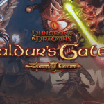 Baldur's Gate II: Enhanced Edition PC (2013)