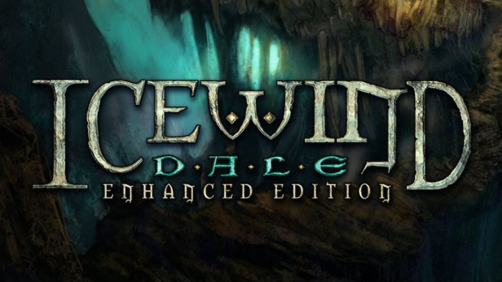 Icewind Dale: Enhanced Edition PC (2014)