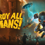 Destroy All Humans! PC (2020)