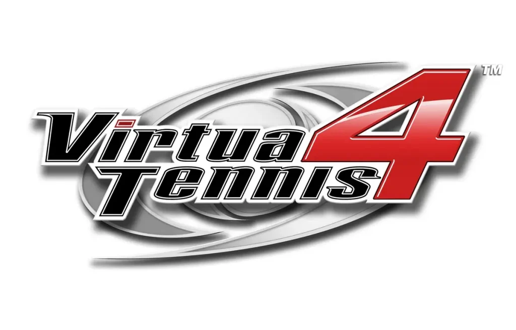 Virtua Tennis 4 PC (2011)