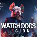 Watch Dogs Legion Ultimate Edition PC (2020)