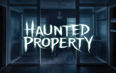 Haunted Property PC Game