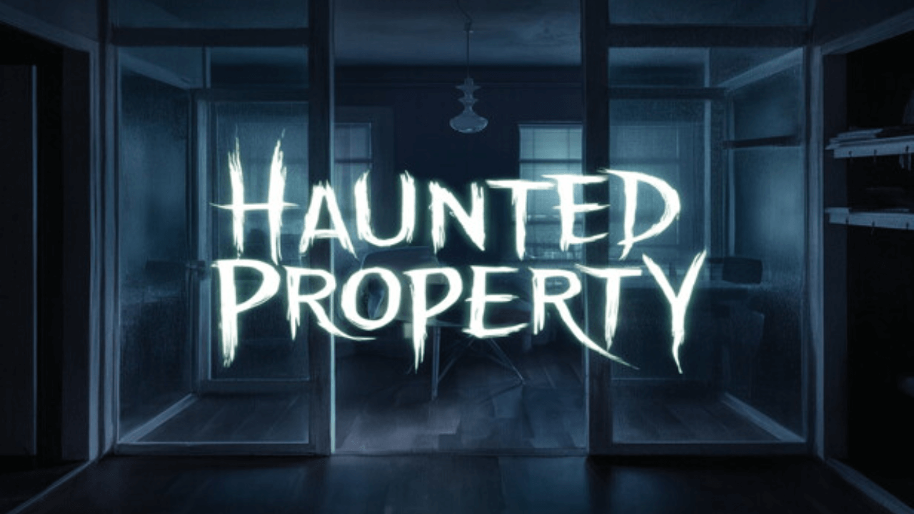 Haunted PropertyDownload