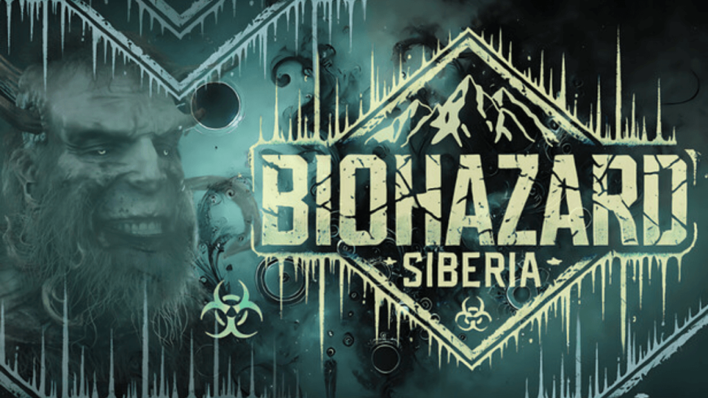 Biohazard Siberia elamigosfree