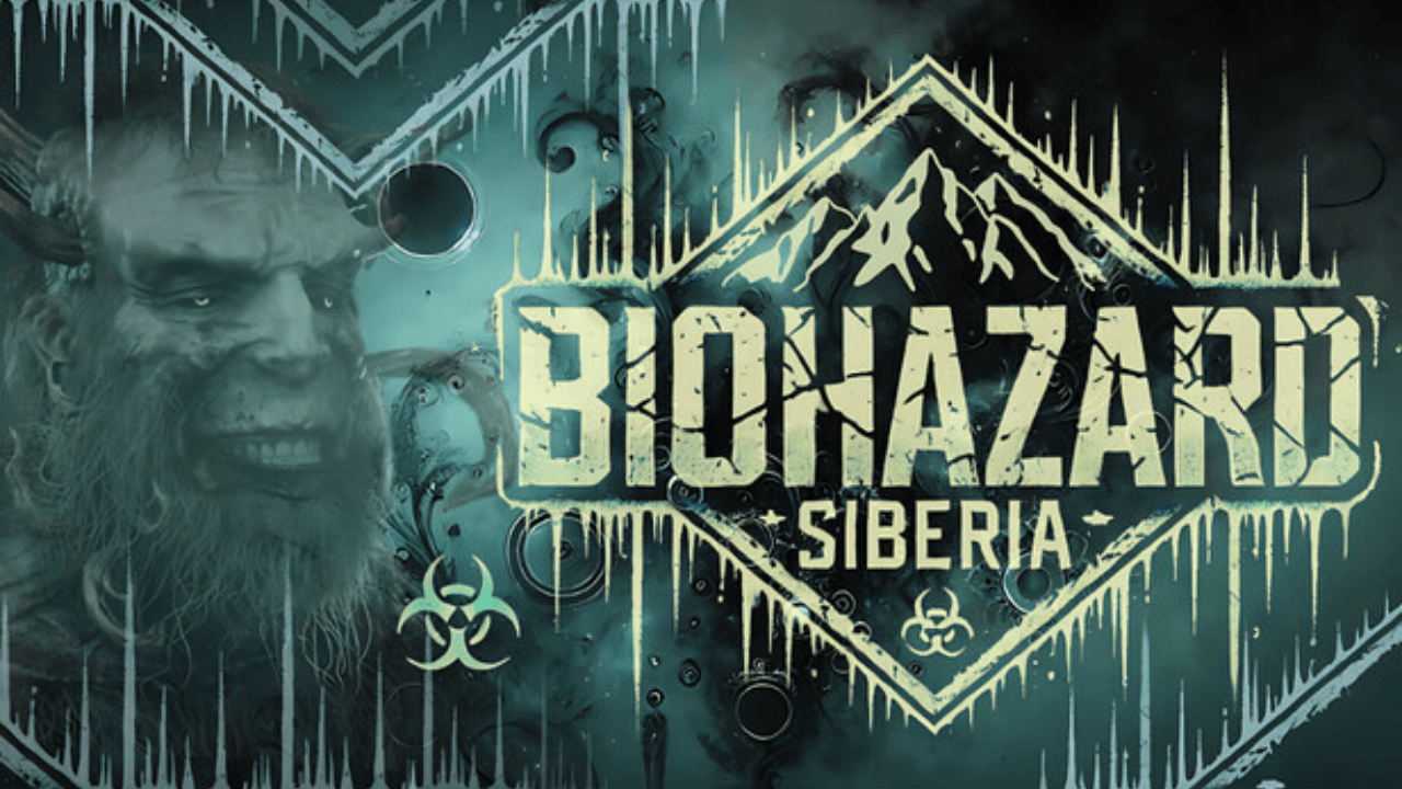 Biohazard Siberia Free download