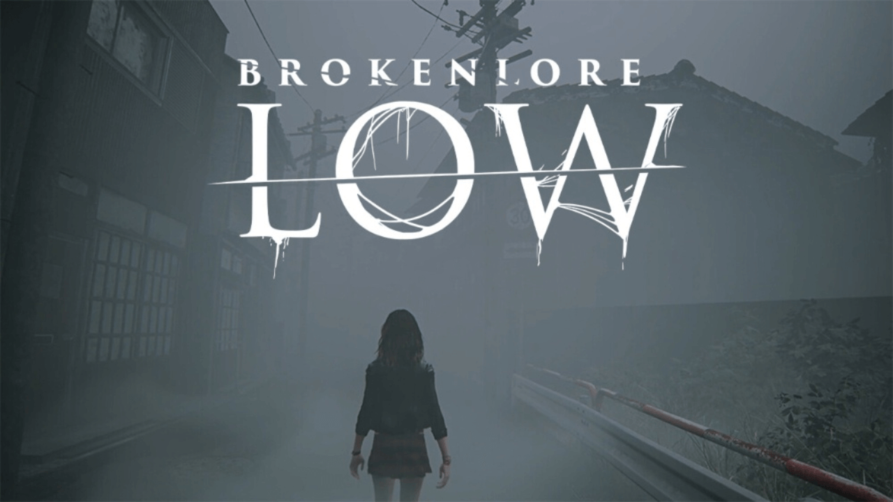 BrokenLore LOW Free download