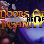 Doors of Insanity ReOpenedelamigos