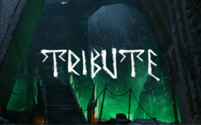 Tribute PC Game: