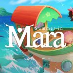 Summer in Mara PC (2020)