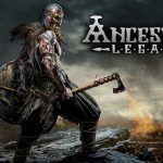 Ancestors Legacy PC (2018)