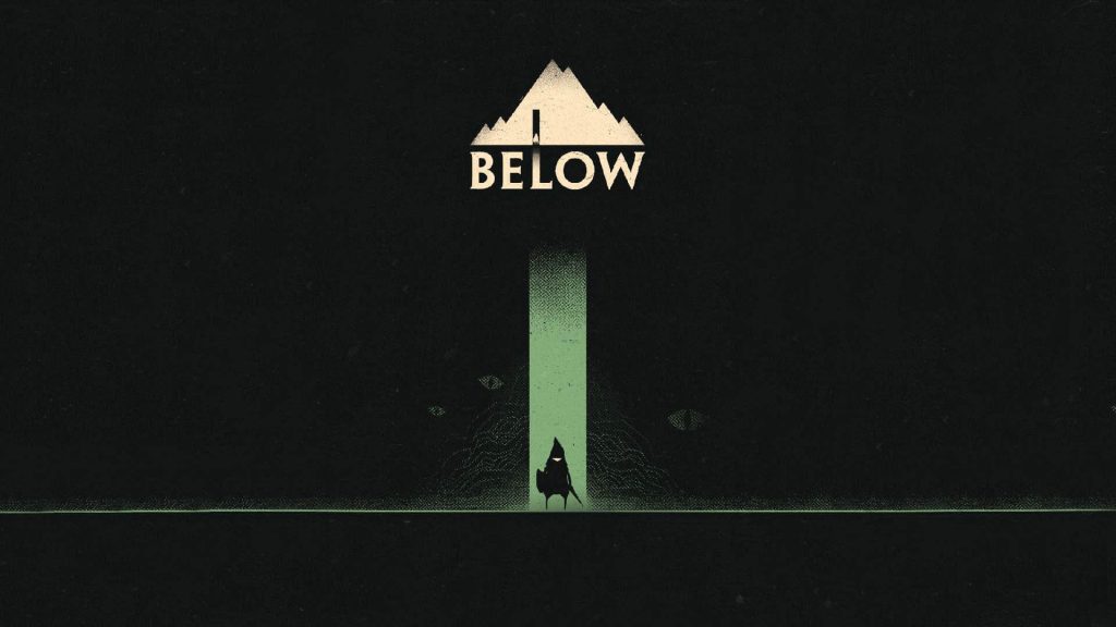 Below PC (2018) free