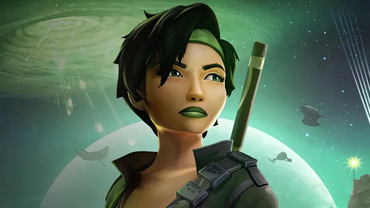 Beyond Good and Evil PC elamigos