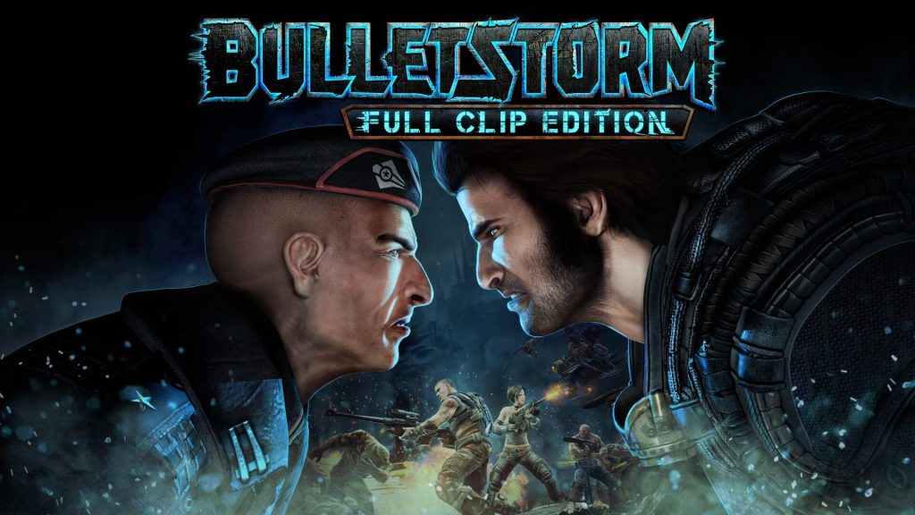 Bulletstorm Complete Edition PC (2011)