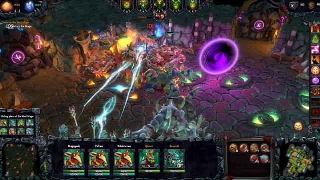 Dungeons 2 PC