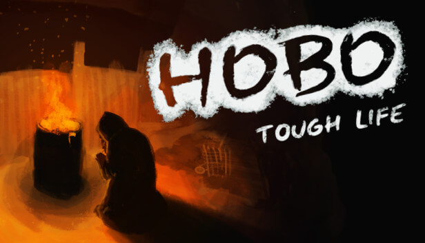 Hobo: Tough Life PC (2021)