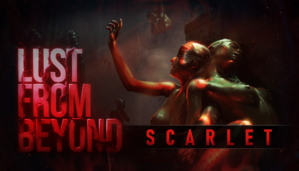 Lust from Beyond PC (2021)