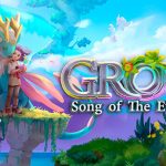 Grow Song of the Evertree PC (2021)