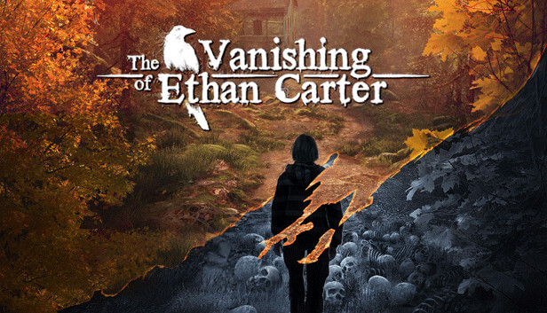 The Vanishing of Ethan Carter Redux PC (2014)