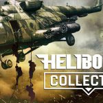 Heliborne Collection PC (2017)