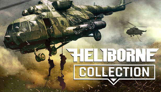 Heliborne Collection PC (2017)